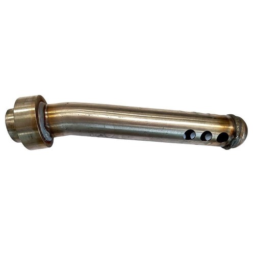 Killer pour ligne honda 600 - killer,