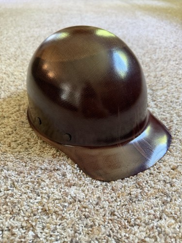 Cappello rigido fibra - in, di