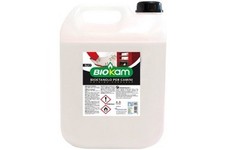 BioKam bioetanolo di origine