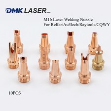 10 pezzi ugello per saldatura