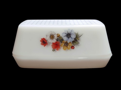 Burriera vintage arcopal