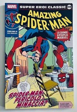 SEC Super Eroi Classic 418