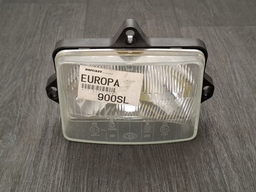 Faro proiettore - , (headlight)