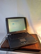 🔥Rare Vintage HP Compaq