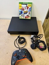 Pacchetto console Xbox One X