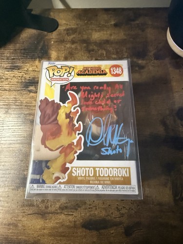Funko pop hero - my,