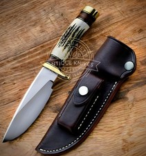 Coltello caccia randall - coltello,