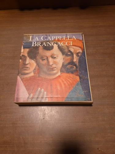 Cappella brancacci - cappella,
