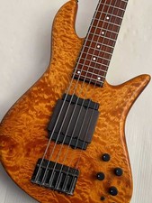 Fodera 1993 emperor elite 6st - emperor,
