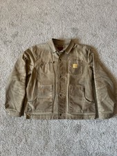 Giacca da cabina Bradley