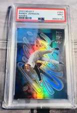 2023 Panini Select Randy