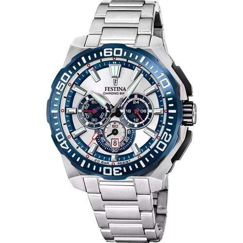 Orologio uomo festina - orologio, crhono