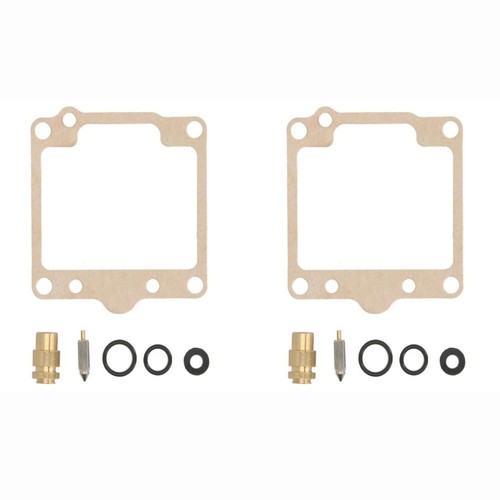 Kit riparazione carburatore - 2x,