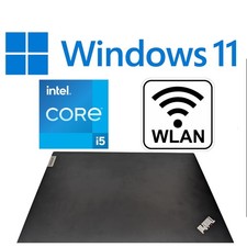 Lenovo Thinkpad E15 Gen 2 i5