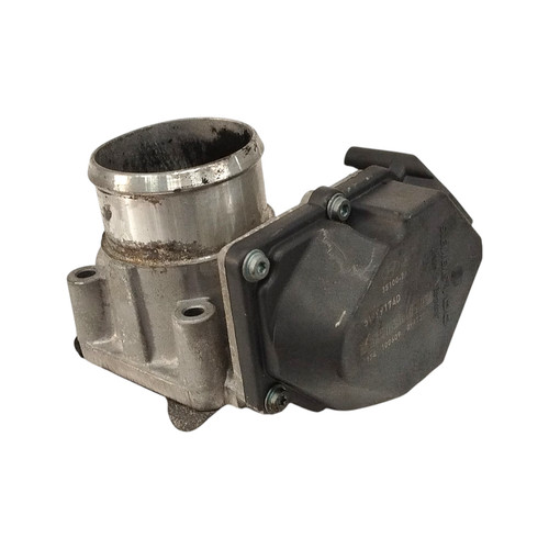 Corpo farfallato hyundai i20 - farfallato,