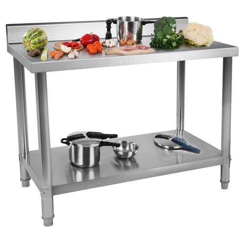 Tavolo inox acciaio - inox,