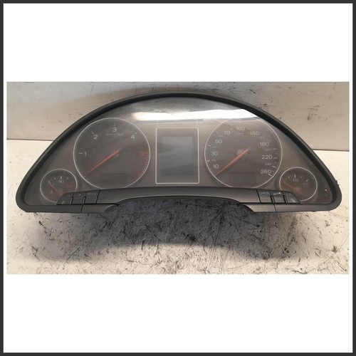Quadro strumenti tachimetro - quadro,