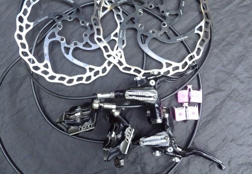 Set freni hope - freni, tech
