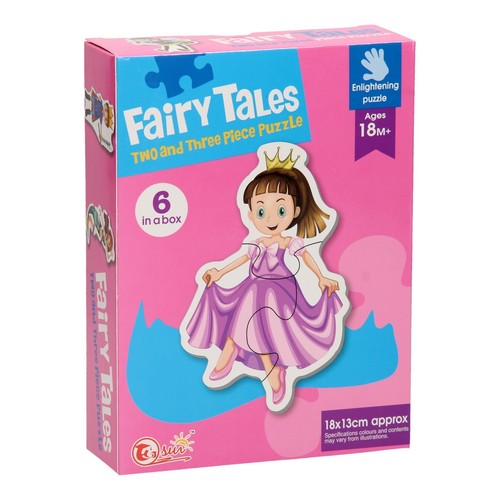 Set puzzle fate - set,