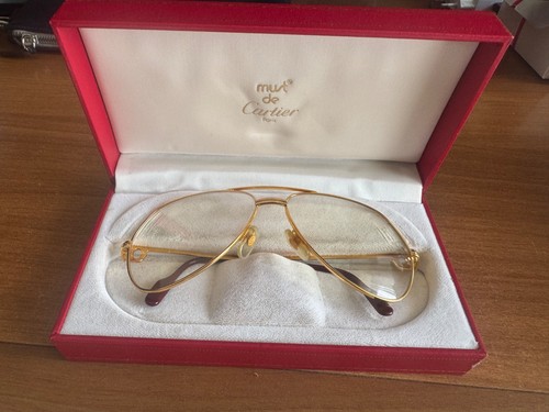 Occhiali sole cartier - da,