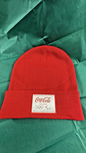 Cappello coca cola gadget - cappello,