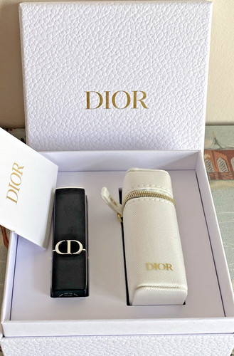 Dior rossetto holder rouge - dior,