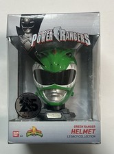 Mini casco Power Rangers