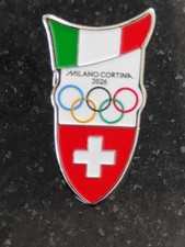 Giochi Olimpici 2026 - Milano