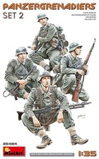 MiniArt 35484 Granatieri