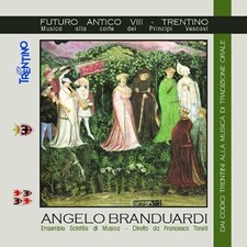 Audio Cd Angelo Branduardi -
