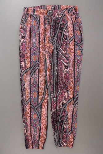 Pantaloni tessuto di - pantaloni,