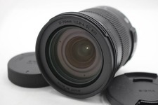 SIGMA 17-70mm F2.8-4 DC MACRO