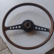 Volante Fiat 124 Sport Coupé