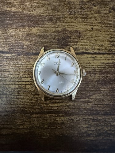Orologio uomo vintage anni 60 - orologio,