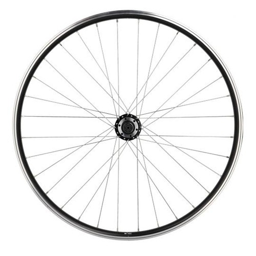 Ruota mtb posteriore con - 27.5",