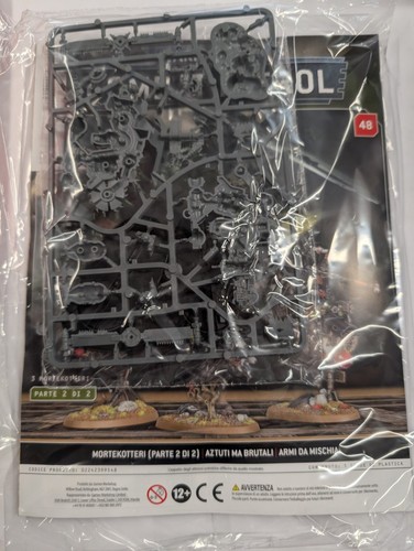 Warhammer 40k combat patrol - warhammer,