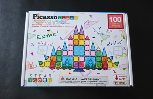 Picassotiles mini piastrelle - picassotiles,