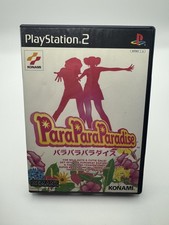 Para Para Para Paradise - Sony