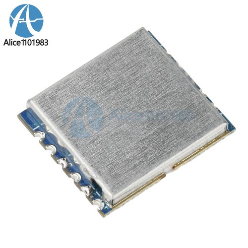 Modulo 20mw tx5813 - rf, fpv