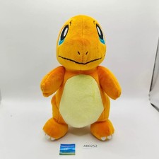 Charmander AB252 Pokemon