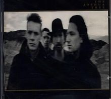 Joshua Tree,the von U2 | CD |