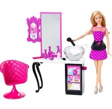 Barbie cmm55 malibu avenue - barbie,