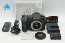 [Eccellente] Sony SONY α700