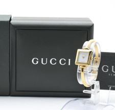 【EXC+5 in BOX】GUCCI 1900L