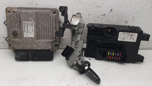 Kit chiave per fiat - chiave,