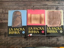 La Sacra Bibbia Marietti - F53