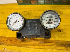 STRUMENTAZIONE TACHIMETRO MOTO