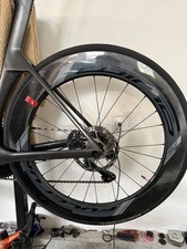 Fulcrum Wind 75DB / 55DB