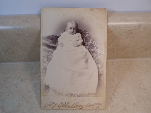 Antico armadio fotografico