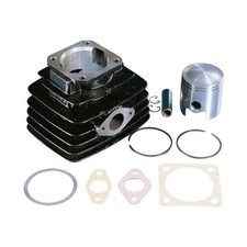 Gruppo termico polini - termico, 75cc